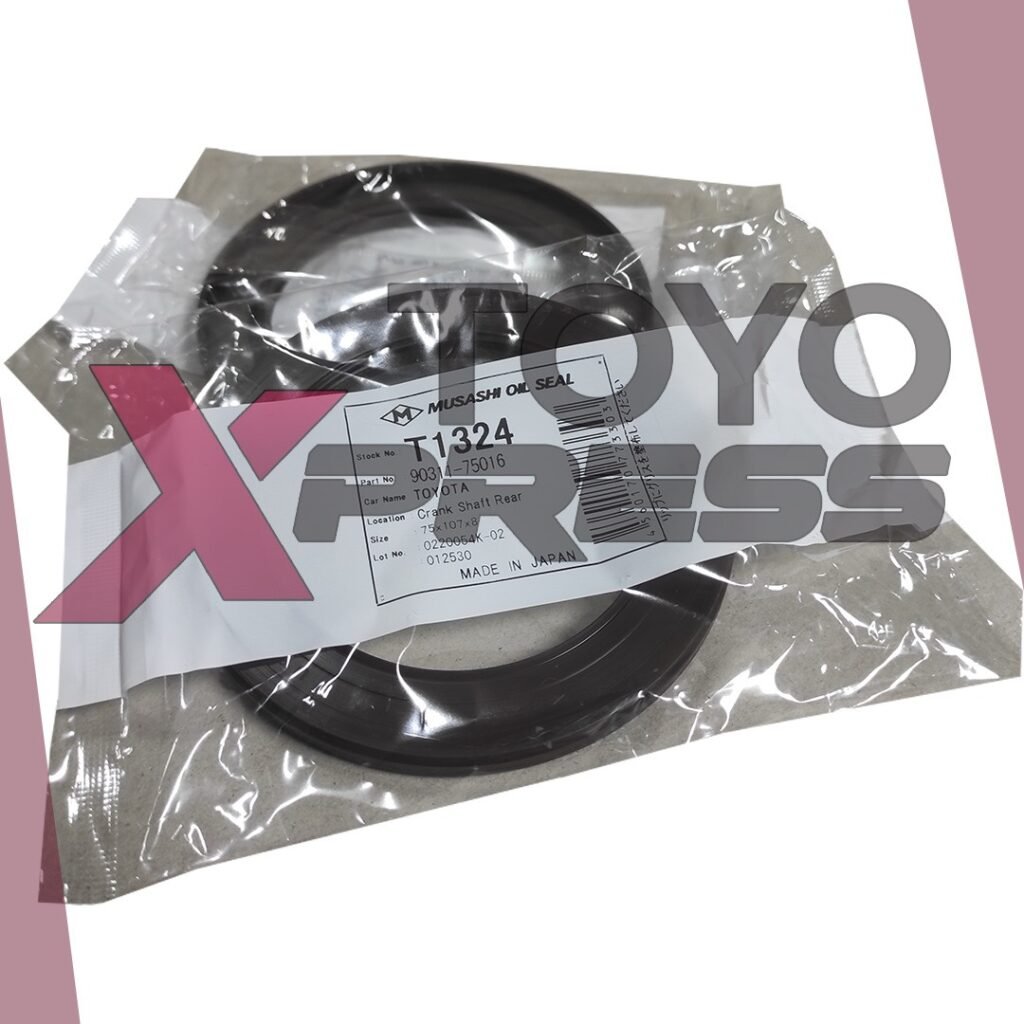 ToyoXpress