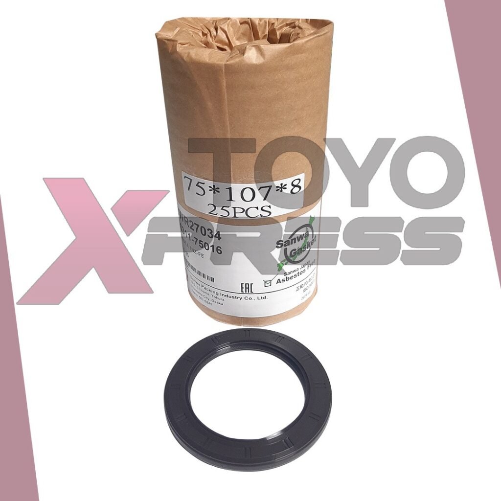 ToyoXpress