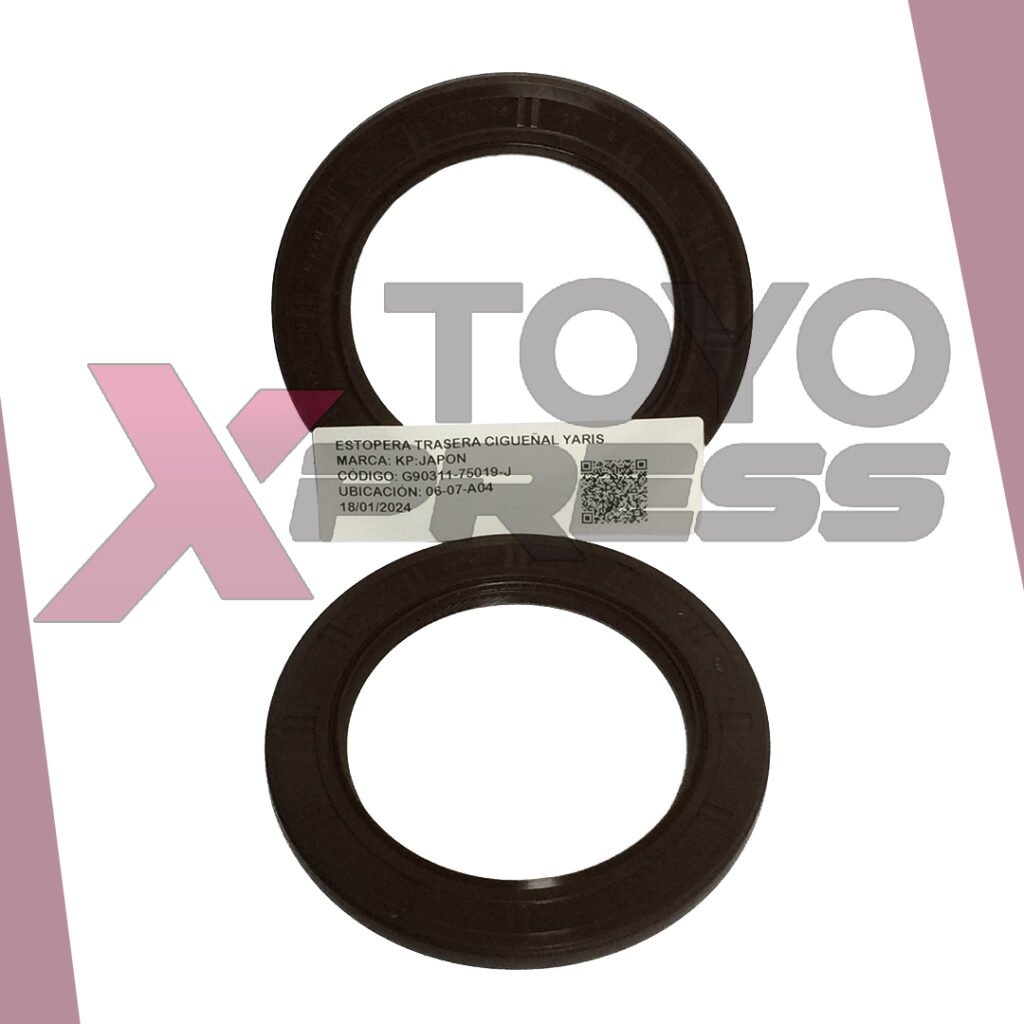 ToyoXpress