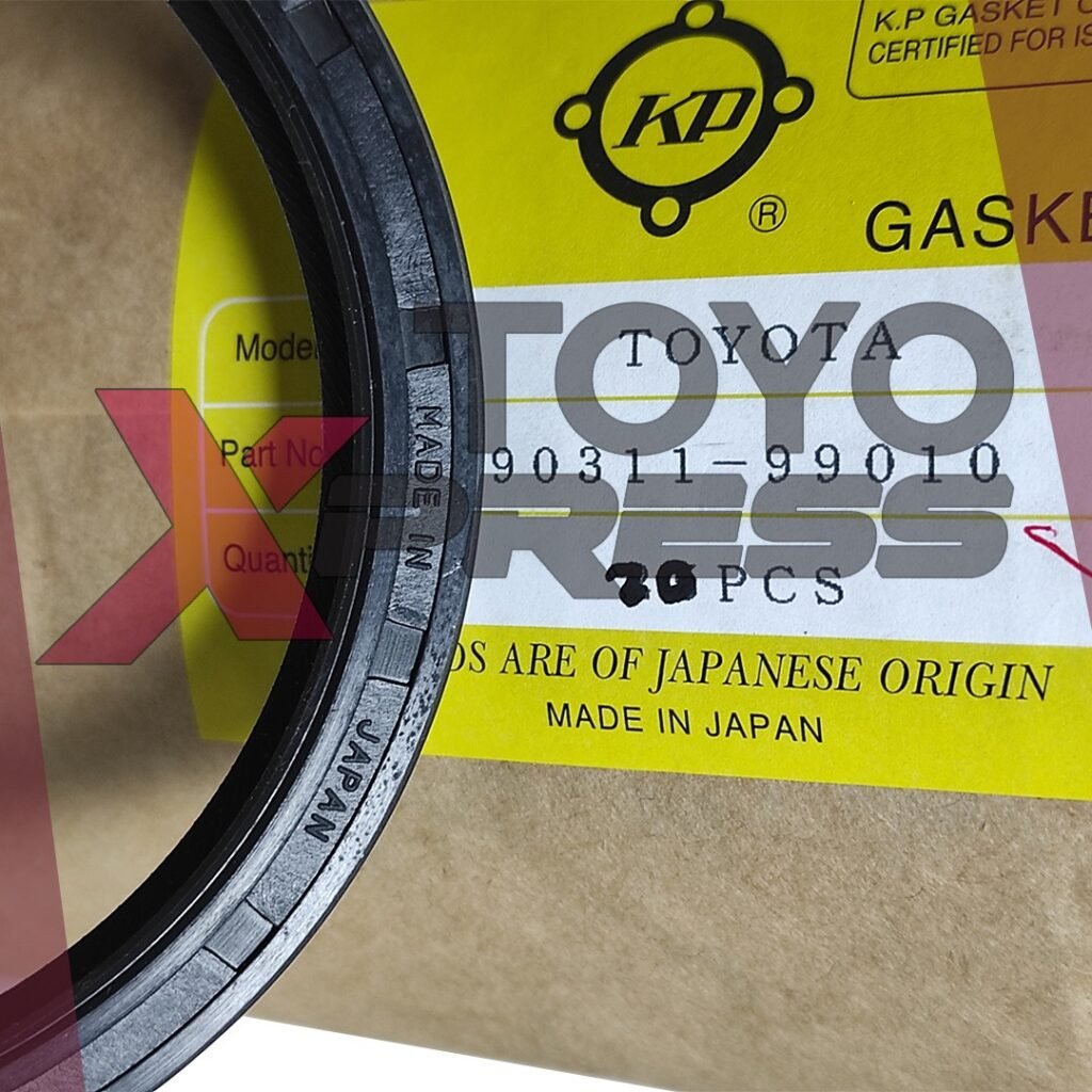 ToyoXpress