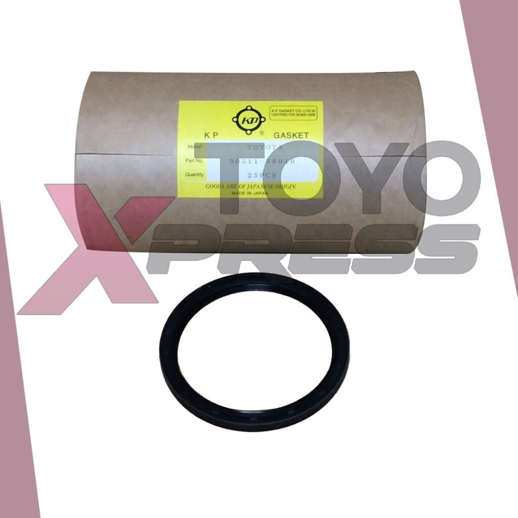 ToyoXpress