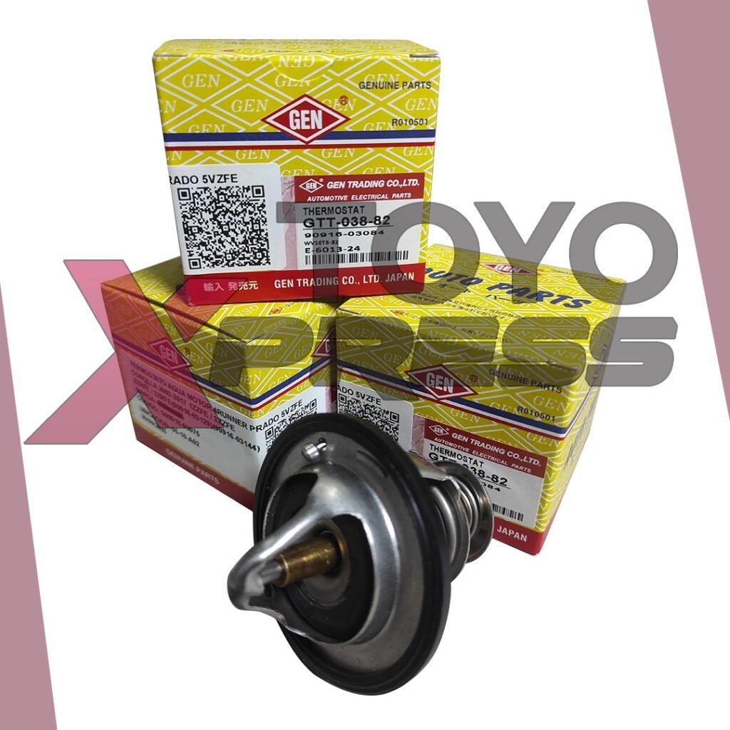 ToyoXpress