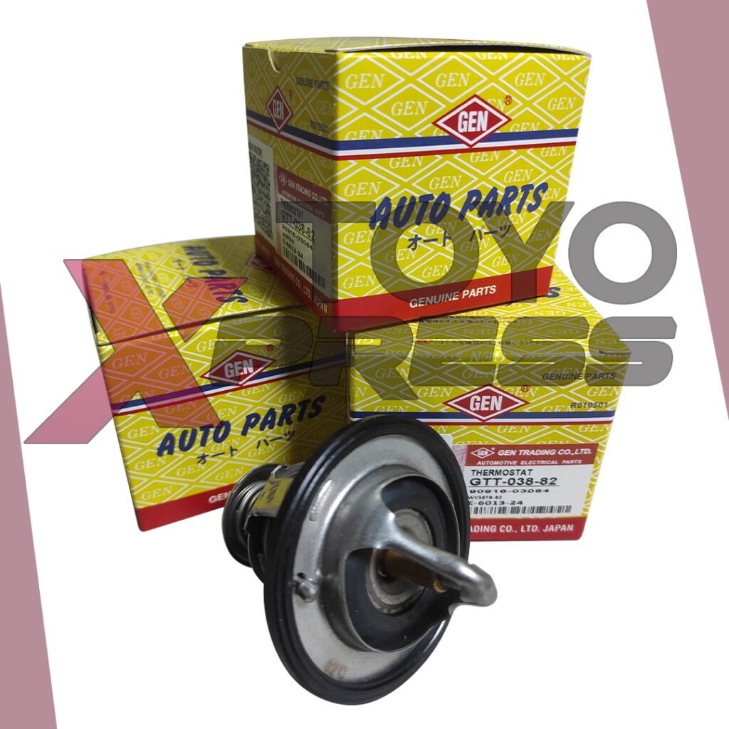 ToyoXpress
