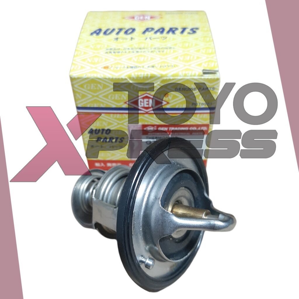 ToyoXpress