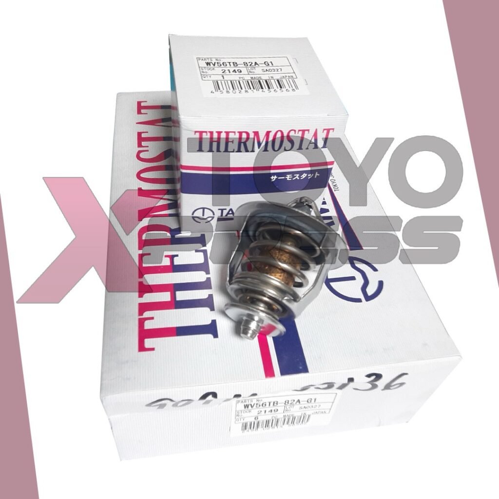 ToyoXpress