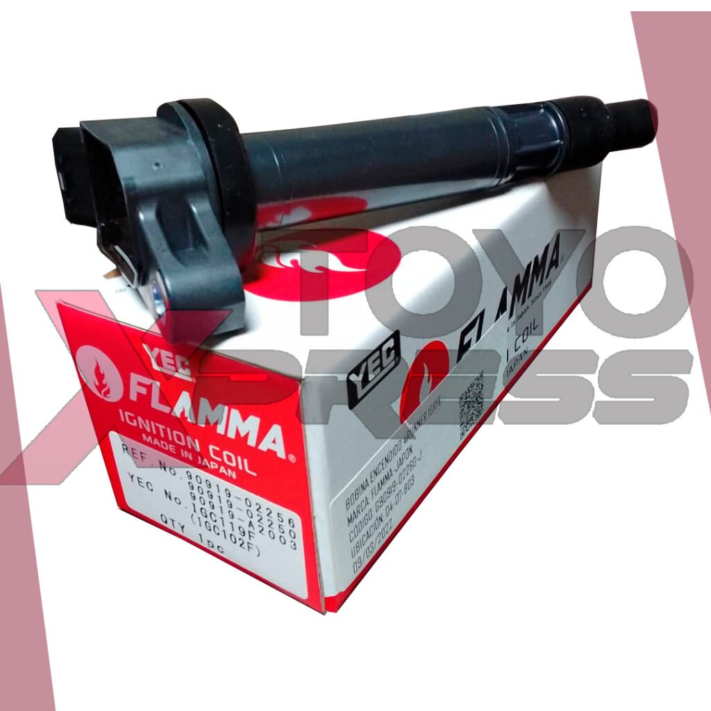 ToyoXpress