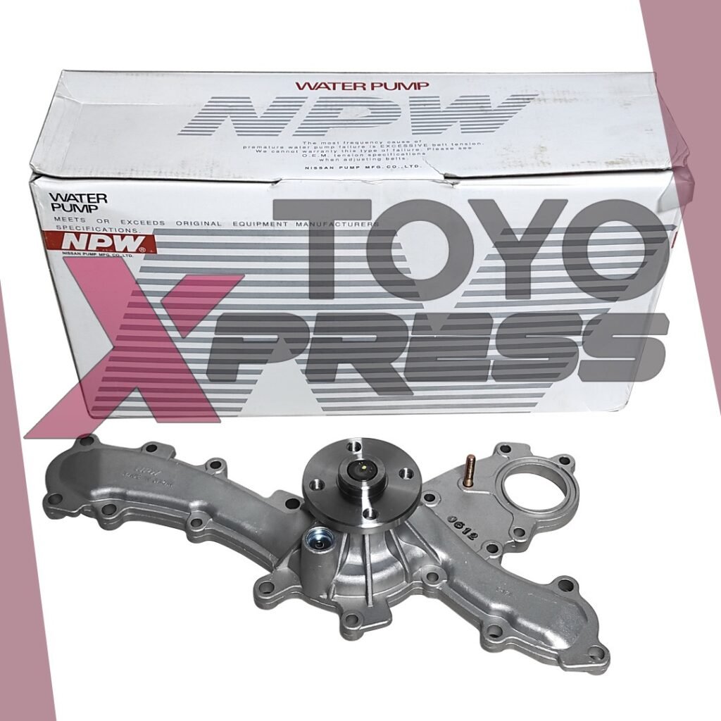 ToyoXpress