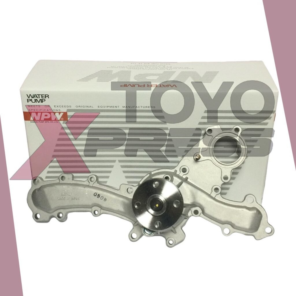 ToyoXpress