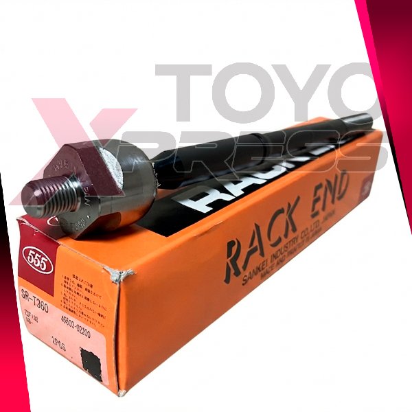 ROTULA DIRECCION DERECHO IZQUIERDO COROLLA ZZE142L 2009-2015 G45503-02200-J