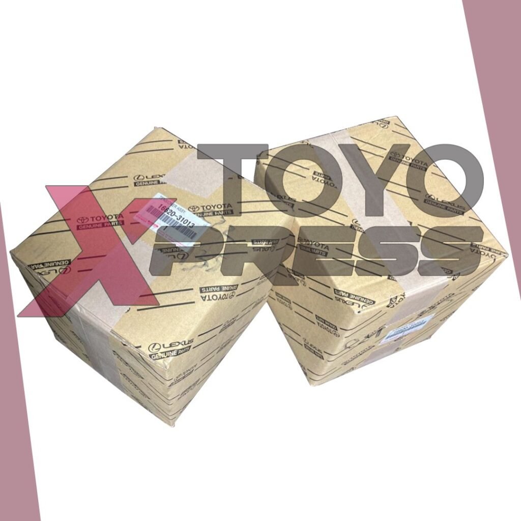 ToyoXpress