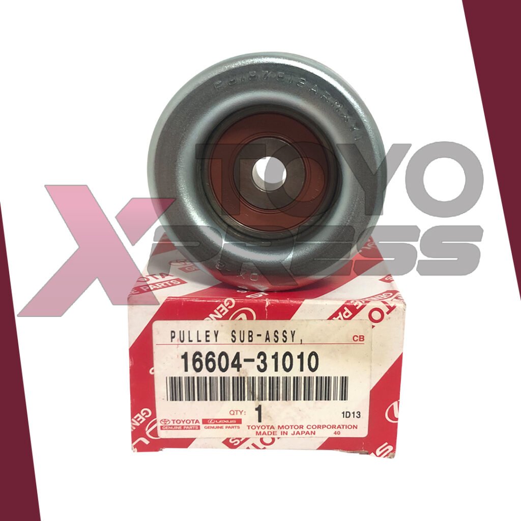 ToyoXpress
