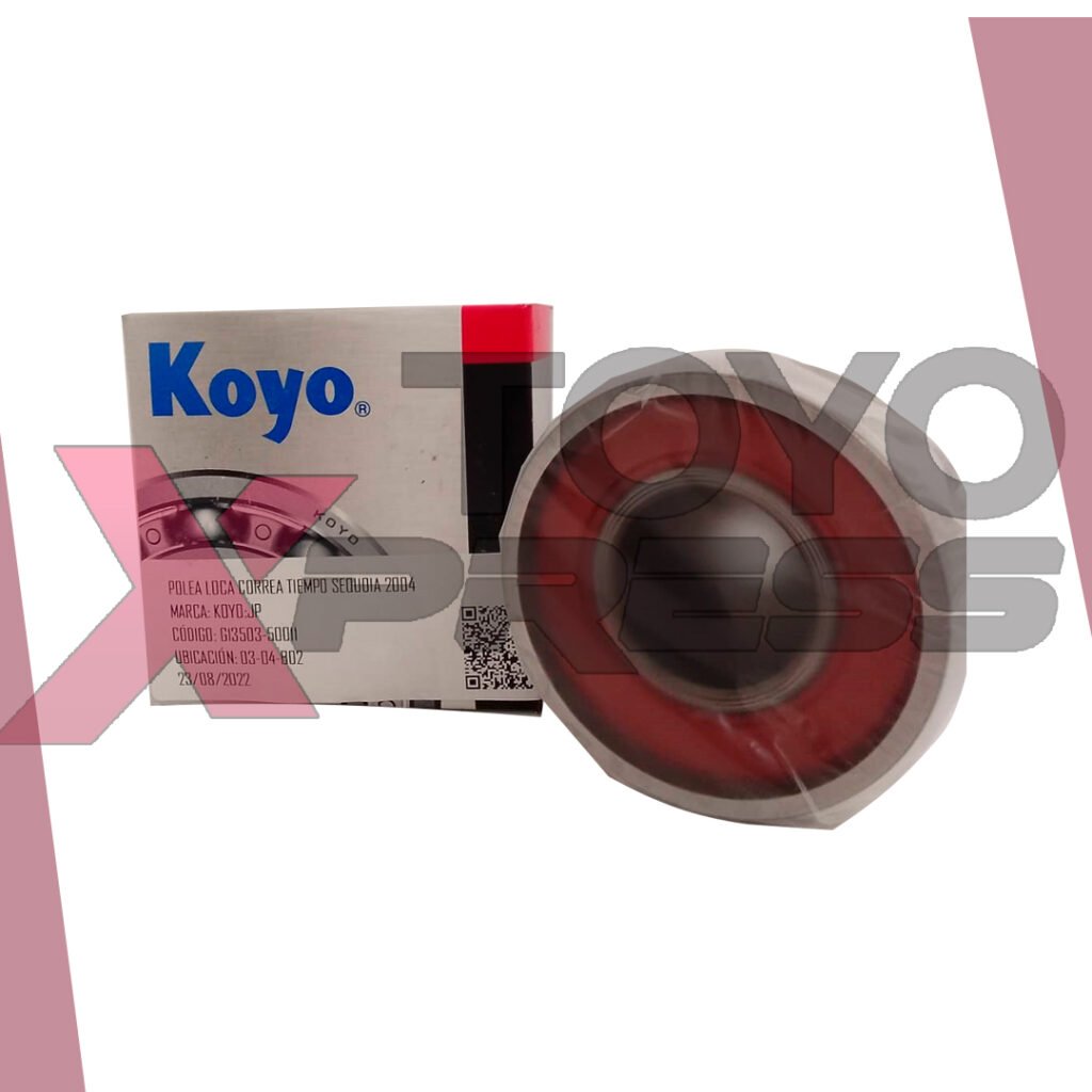 ToyoXpress