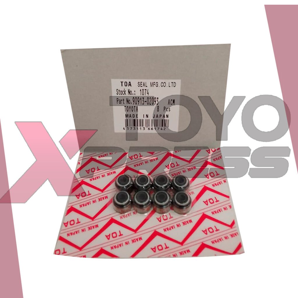 ToyoXpress
