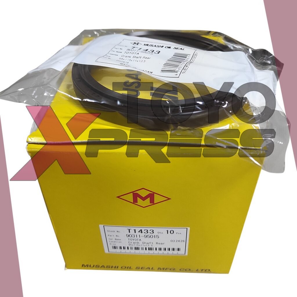 ToyoXpress