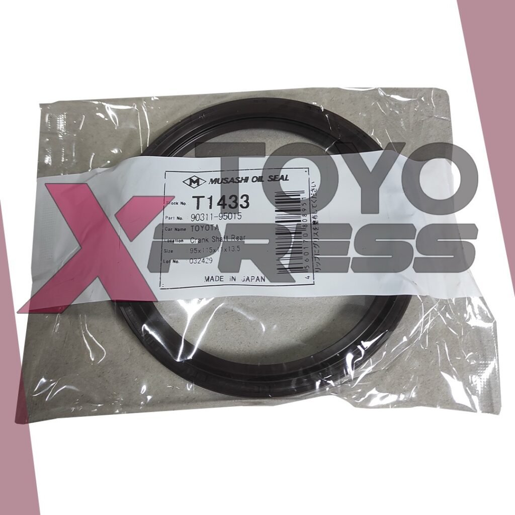 ToyoXpress