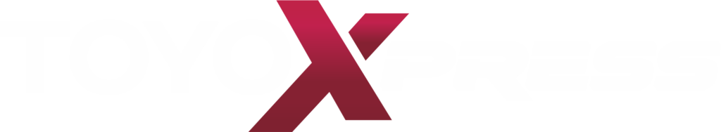 ToyoXpress