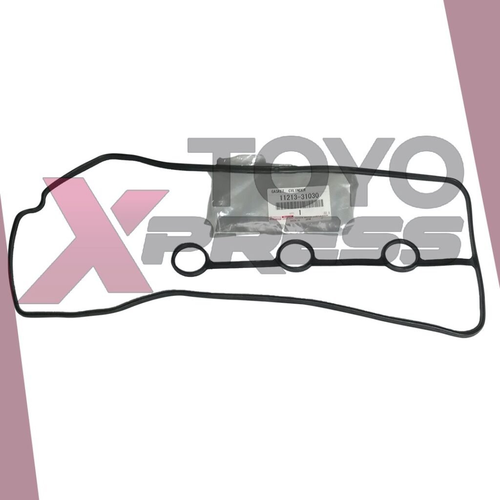 ToyoXpress