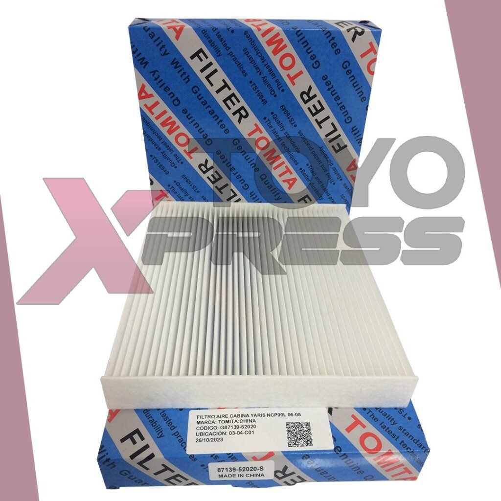 ToyoXpress