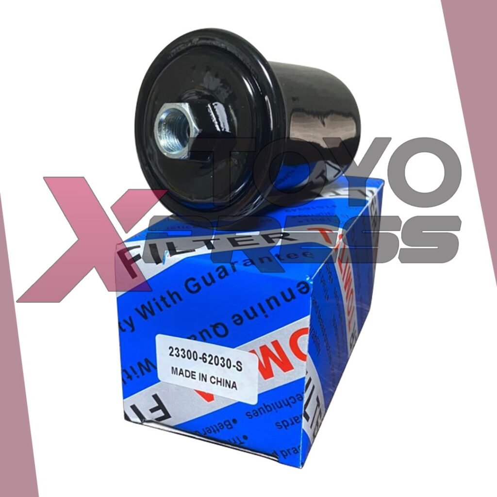 ToyoXpress