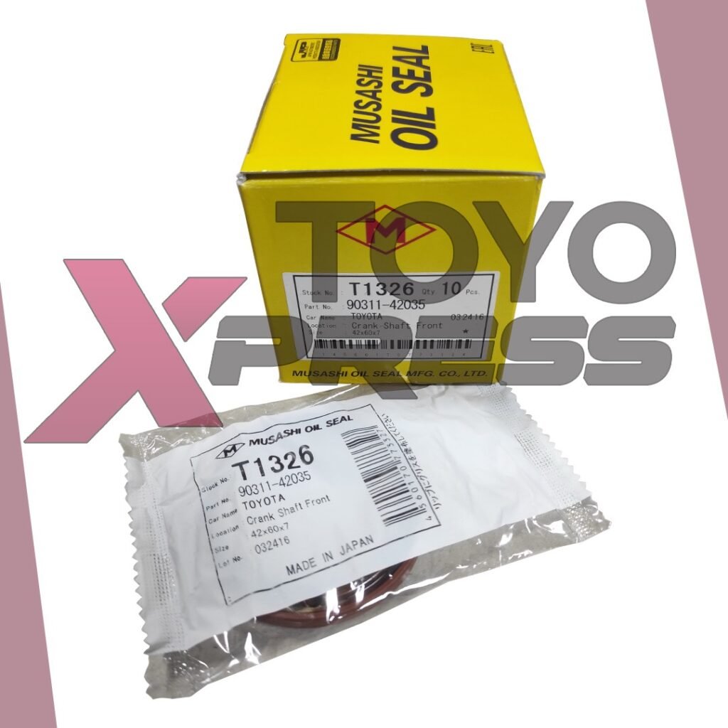 ToyoXpress