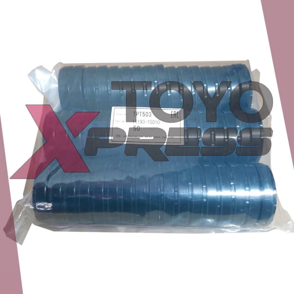 ToyoXpress