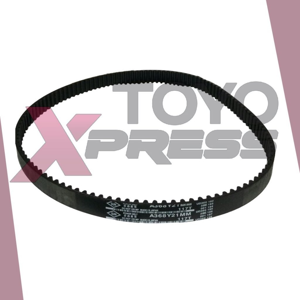 ToyoXpress