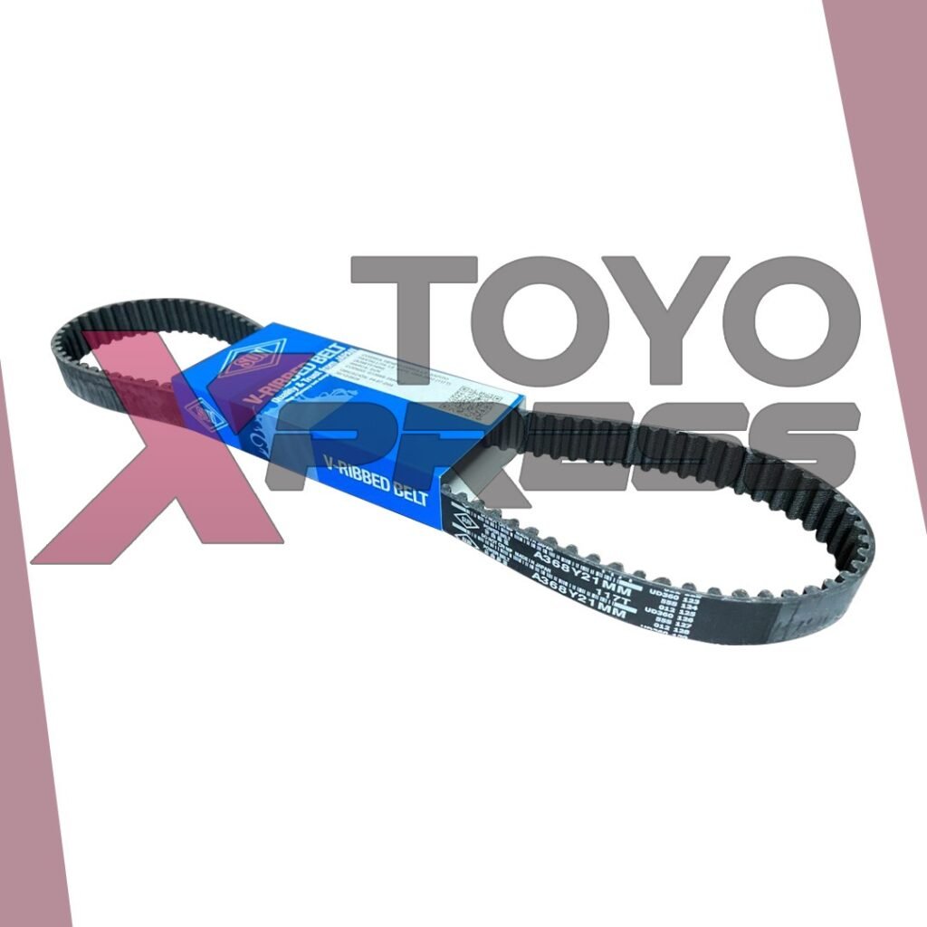ToyoXpress