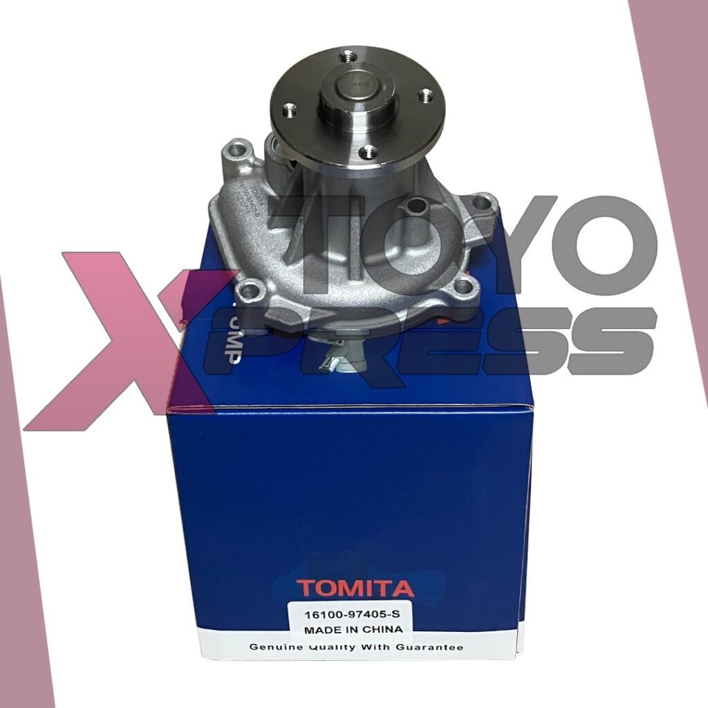 ToyoXpress