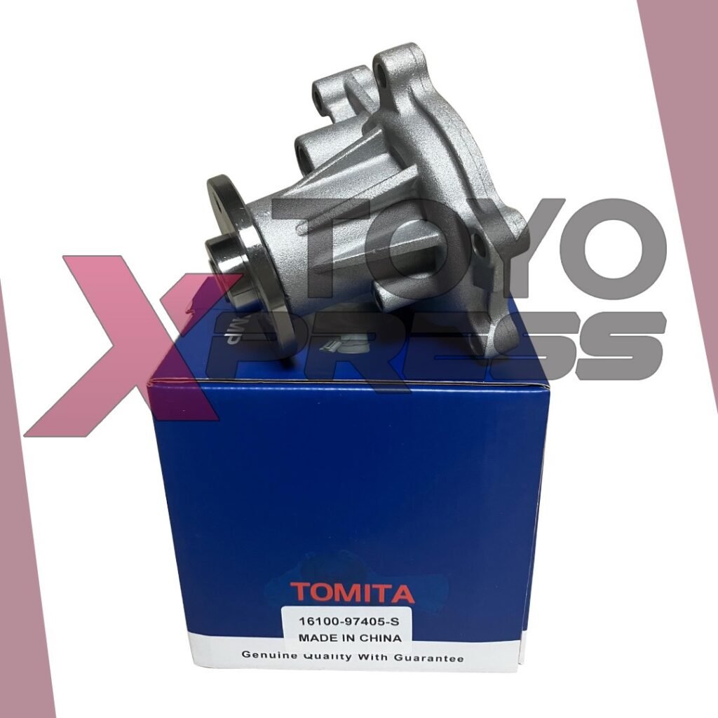 ToyoXpress