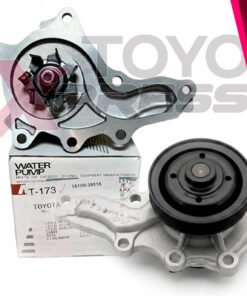 BOMBA AGUA MOTOR RAV4 2ARFE 2013-2015 G16100-39516-J