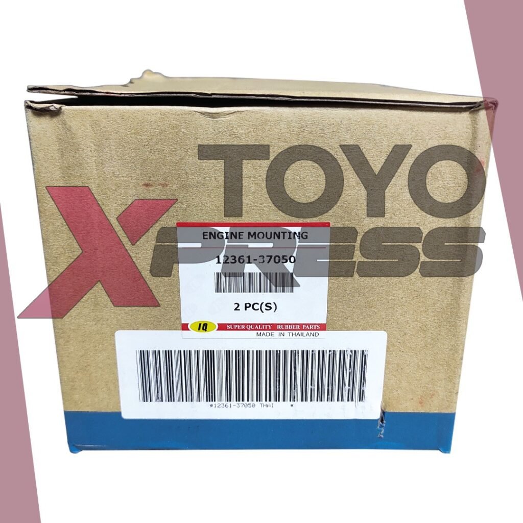 ToyoXpress