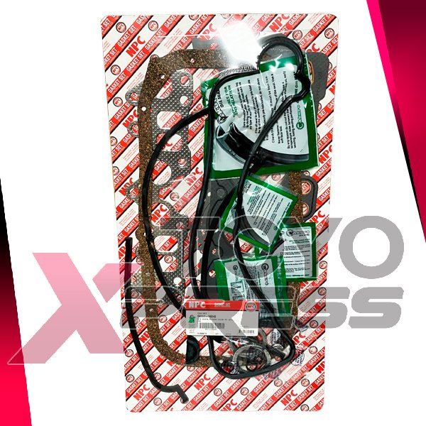 ToyoXpress