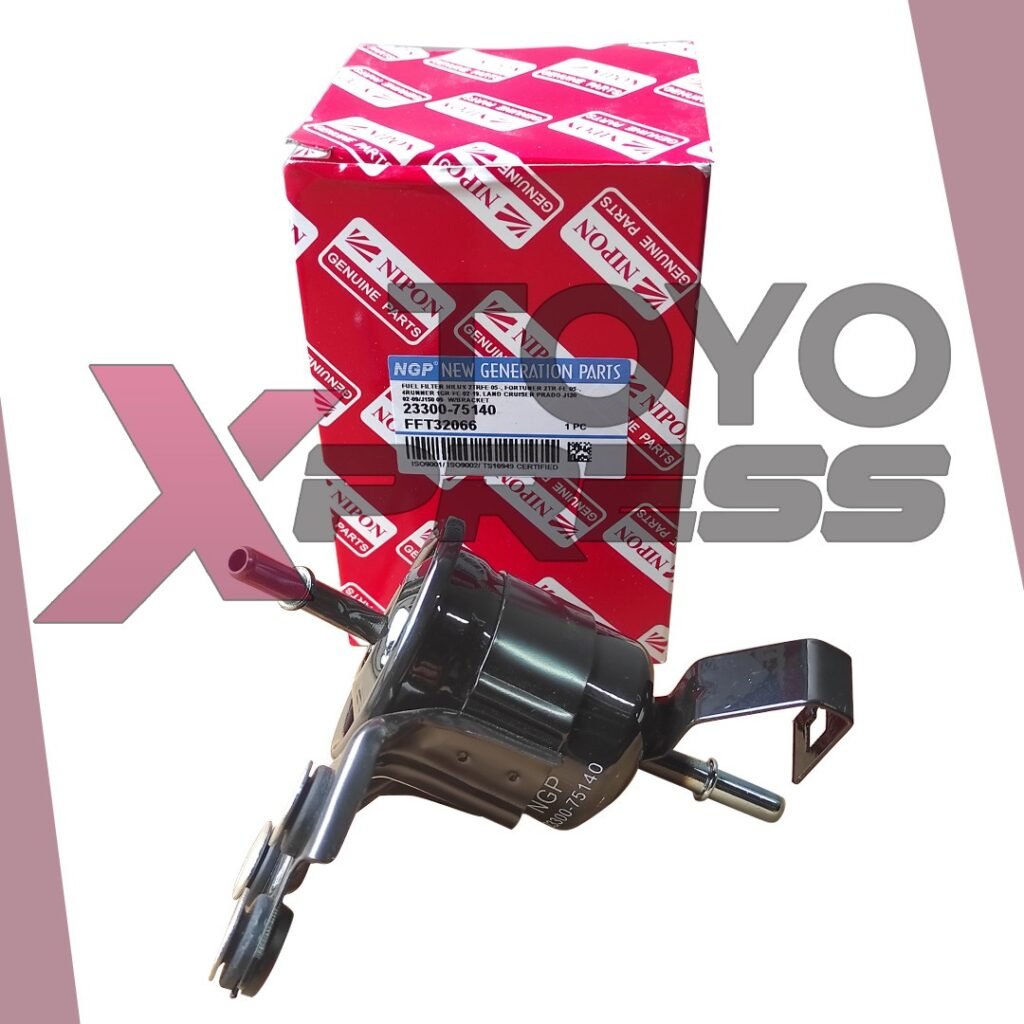 ToyoXpress