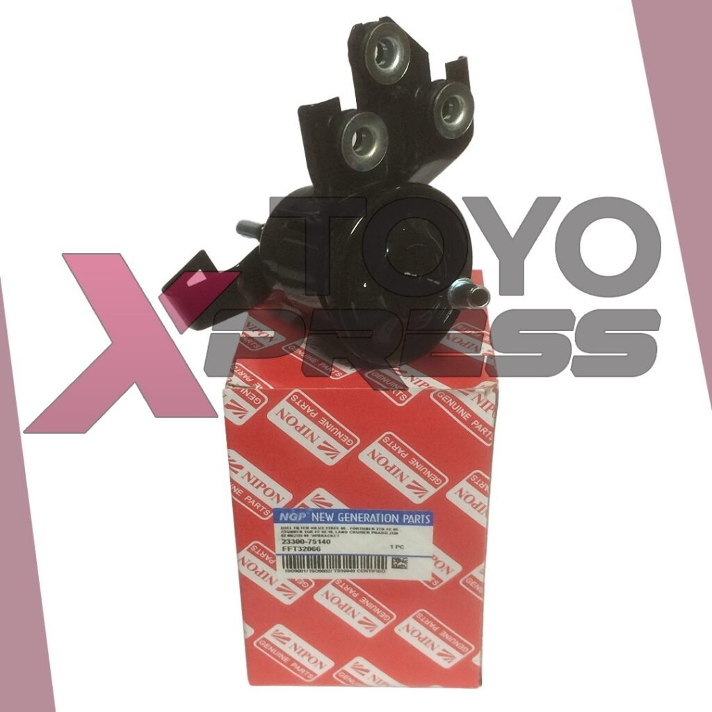 ToyoXpress