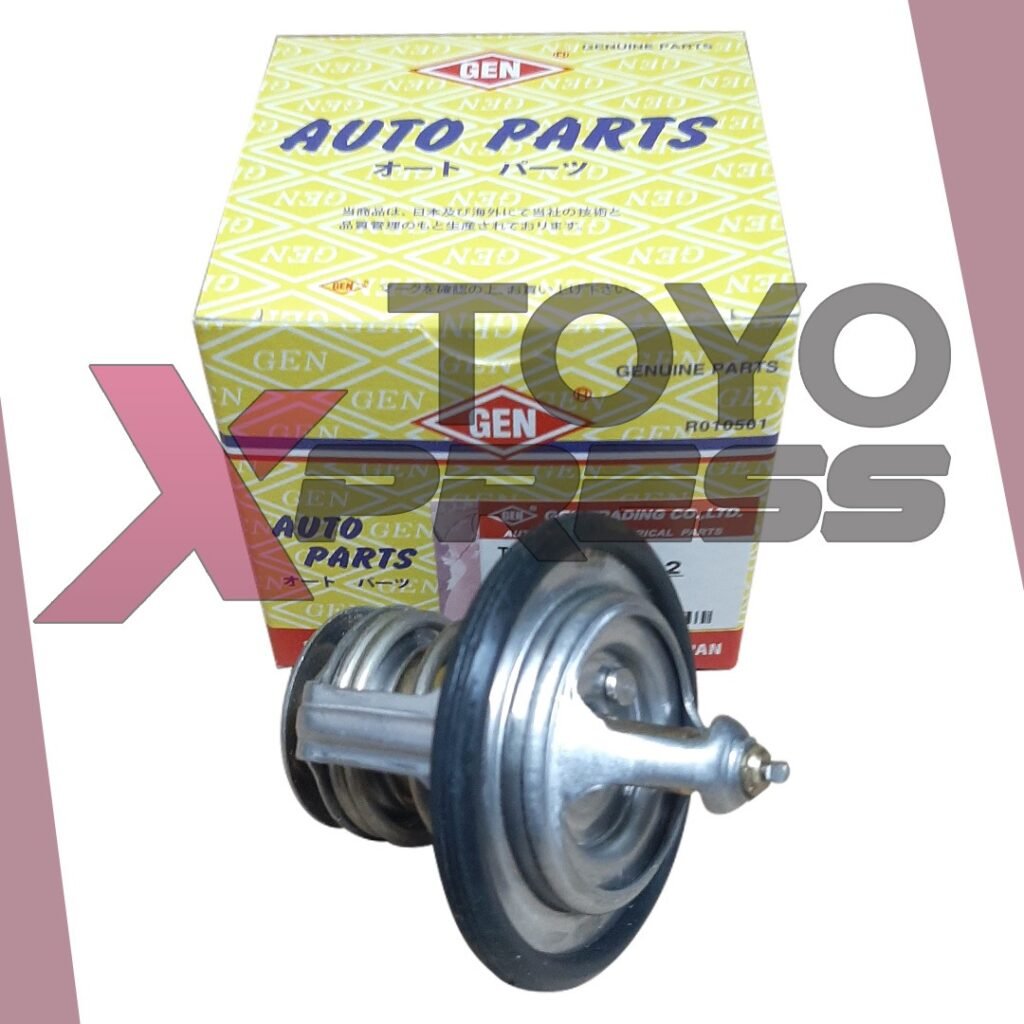 ToyoXpress