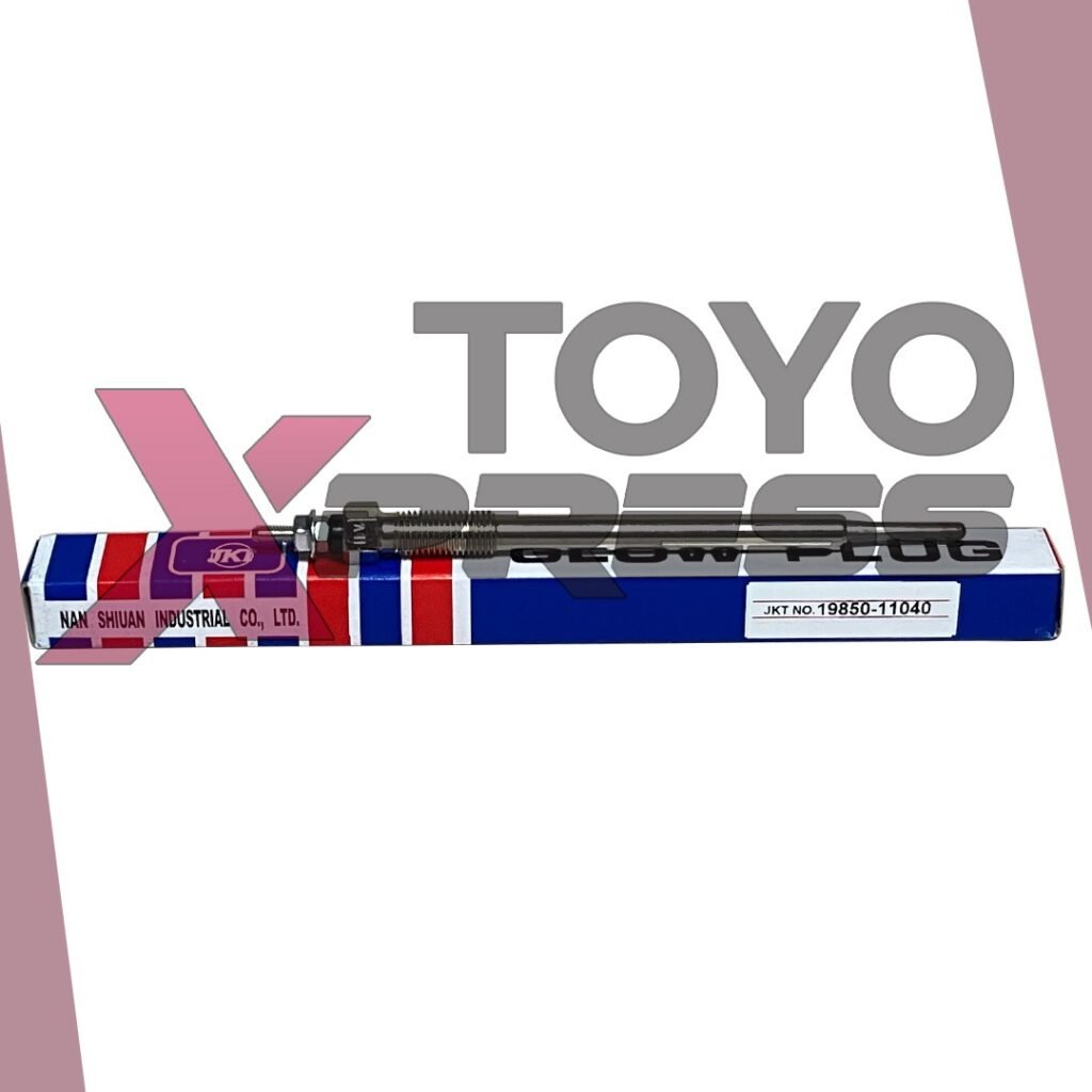 ToyoXpress