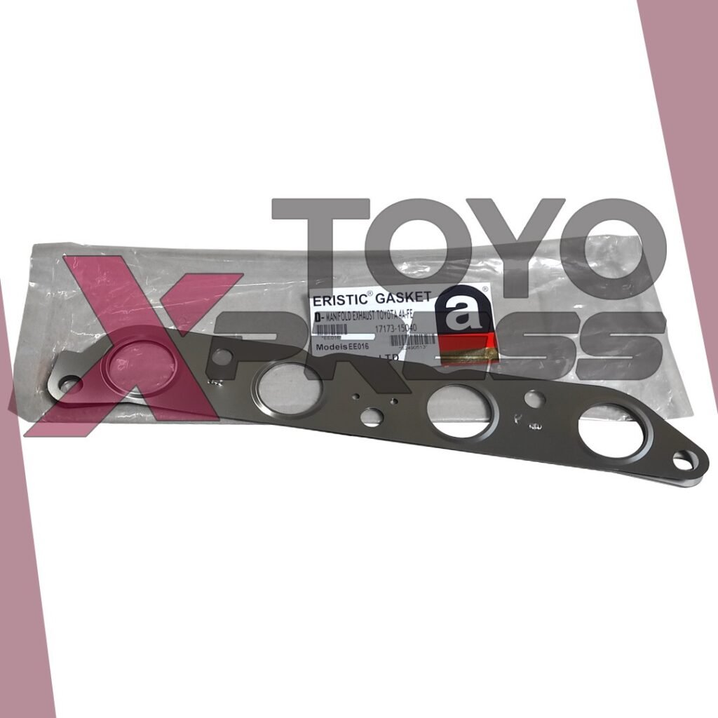 ToyoXpress