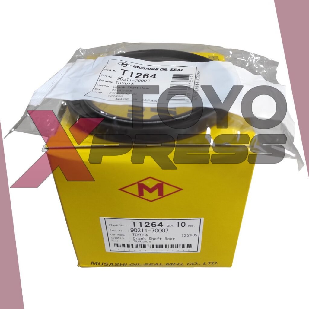 ToyoXpress