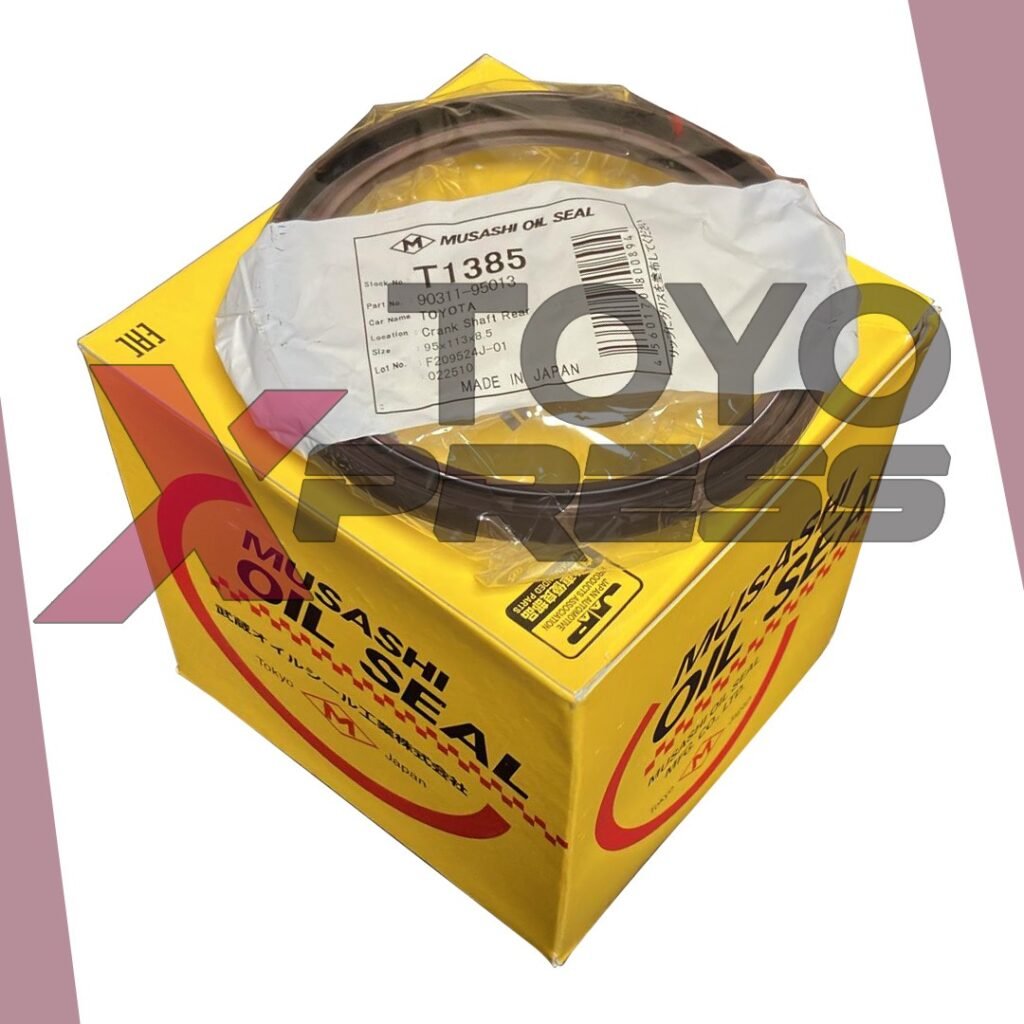ToyoXpress