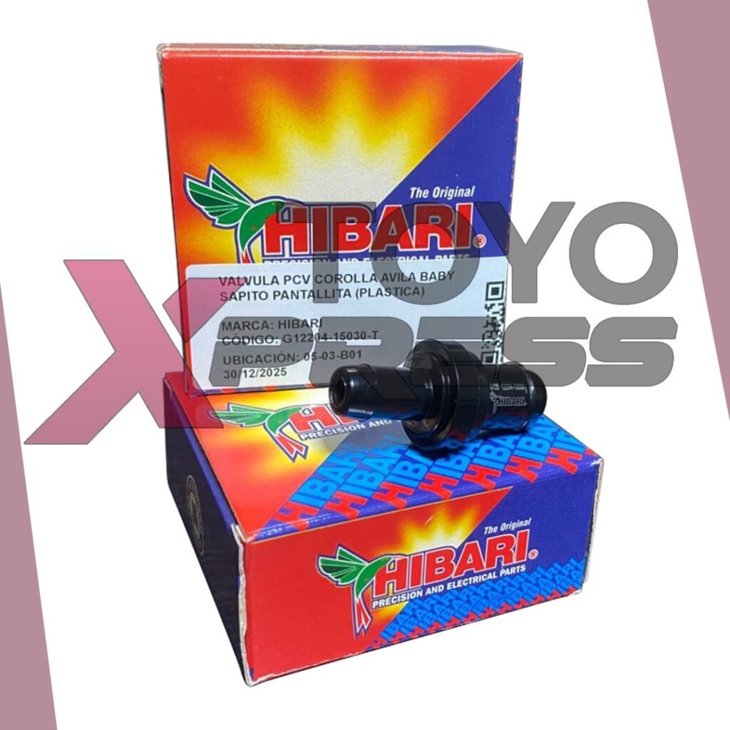 ToyoXpress
