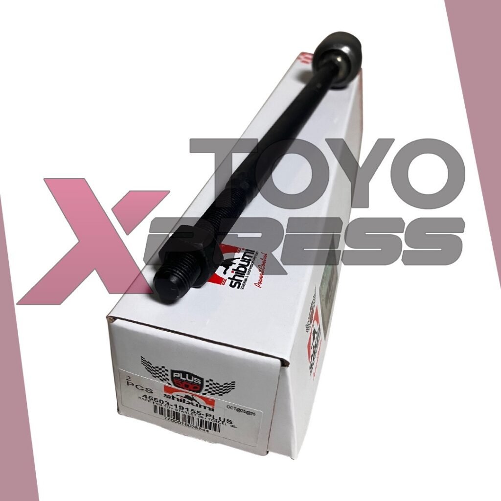 ToyoXpress